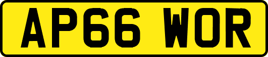 AP66WOR