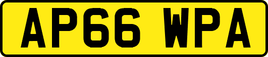 AP66WPA