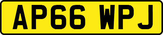 AP66WPJ