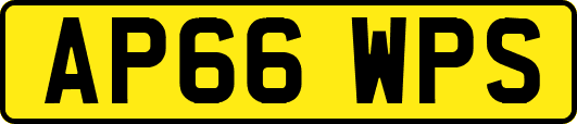AP66WPS