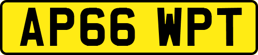 AP66WPT