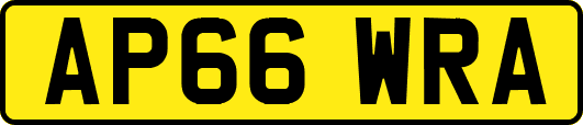 AP66WRA