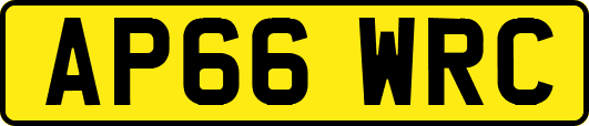 AP66WRC