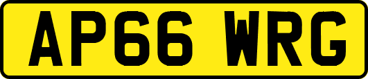AP66WRG