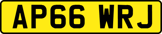 AP66WRJ