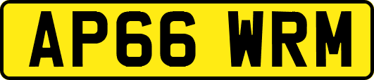 AP66WRM