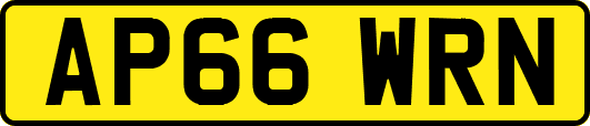AP66WRN