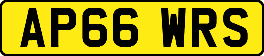 AP66WRS