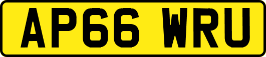 AP66WRU