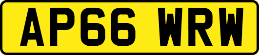 AP66WRW