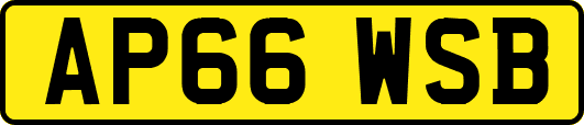AP66WSB