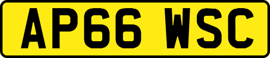 AP66WSC