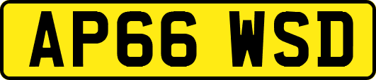 AP66WSD