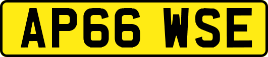 AP66WSE