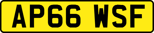 AP66WSF