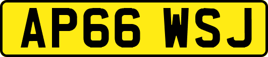 AP66WSJ