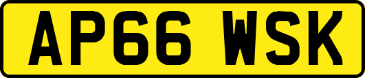 AP66WSK