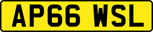 AP66WSL