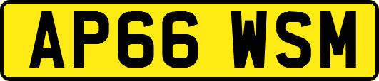 AP66WSM
