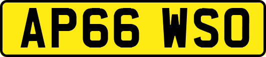 AP66WSO
