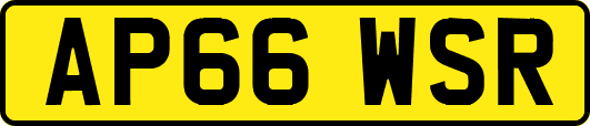 AP66WSR
