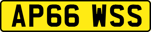 AP66WSS
