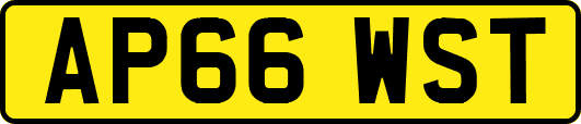 AP66WST