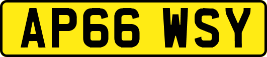 AP66WSY