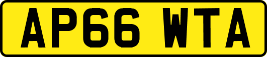 AP66WTA