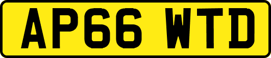 AP66WTD