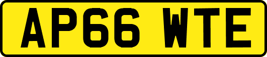 AP66WTE