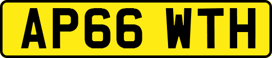 AP66WTH