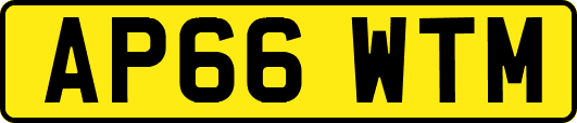 AP66WTM