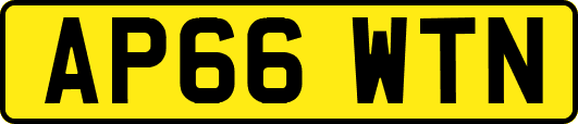 AP66WTN