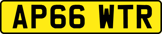 AP66WTR