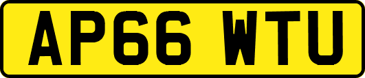 AP66WTU