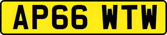 AP66WTW