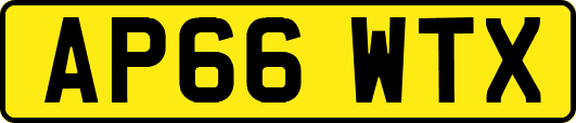 AP66WTX