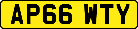 AP66WTY
