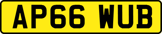 AP66WUB