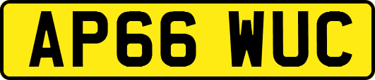 AP66WUC