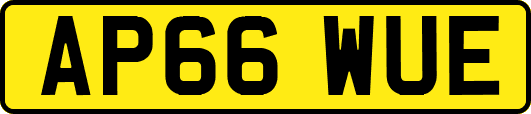 AP66WUE