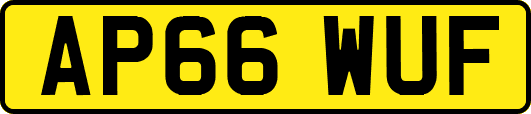 AP66WUF