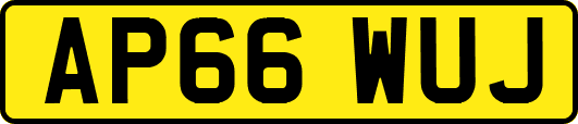 AP66WUJ