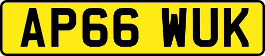 AP66WUK