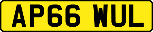 AP66WUL