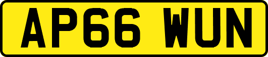 AP66WUN