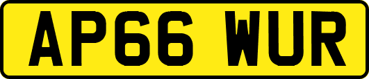 AP66WUR