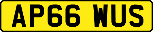 AP66WUS