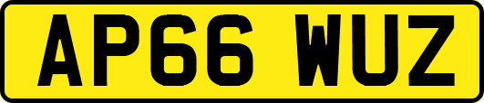AP66WUZ